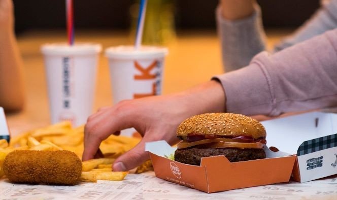 Heerlijke snacks, romige milkshakes en knapperige frites – de lekkerste Foodmaster favorieten