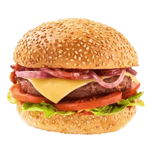 Foodmaster burger Kaesbaas