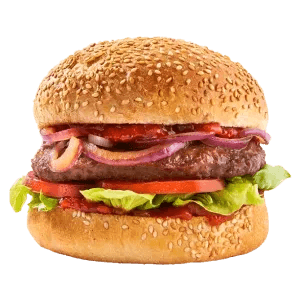 Foodmaster burger Klassieker