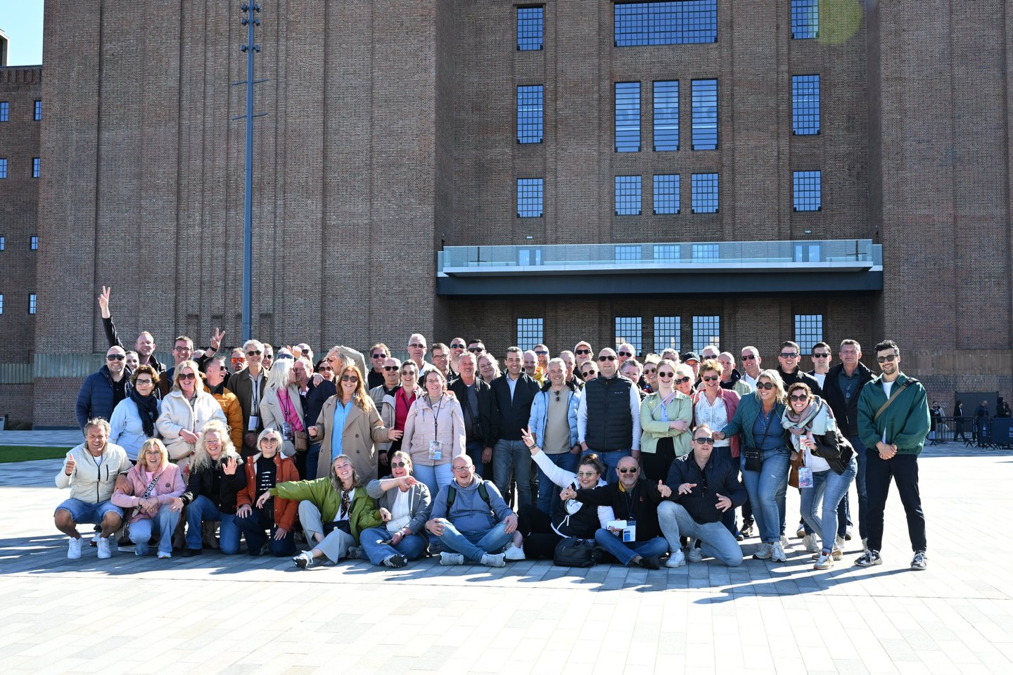 Trendtour London 2025